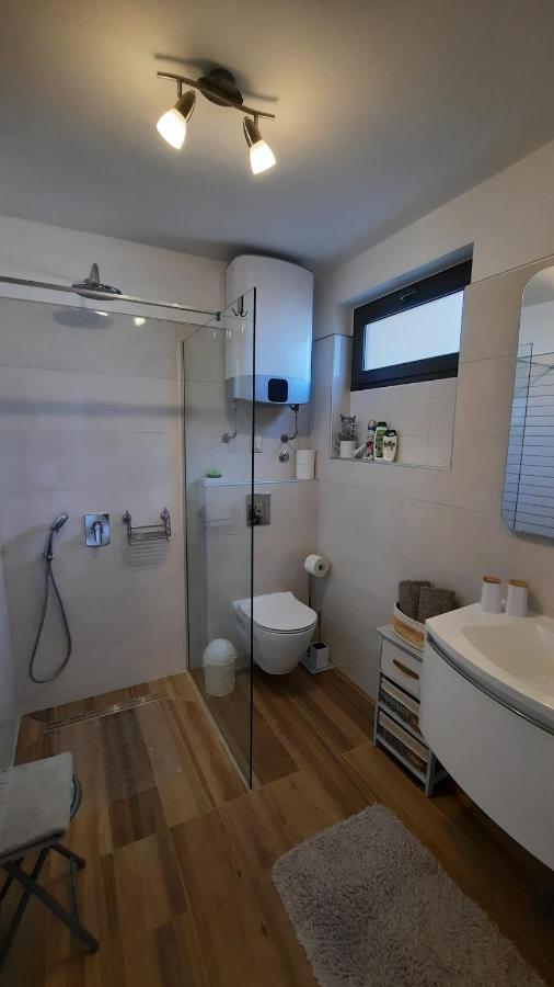 Apartments Alea Ровінь Екстер'єр фото