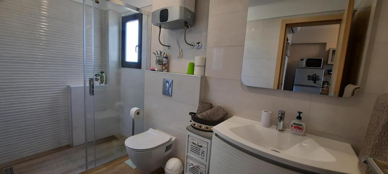 Apartments Alea Ровінь Екстер'єр фото