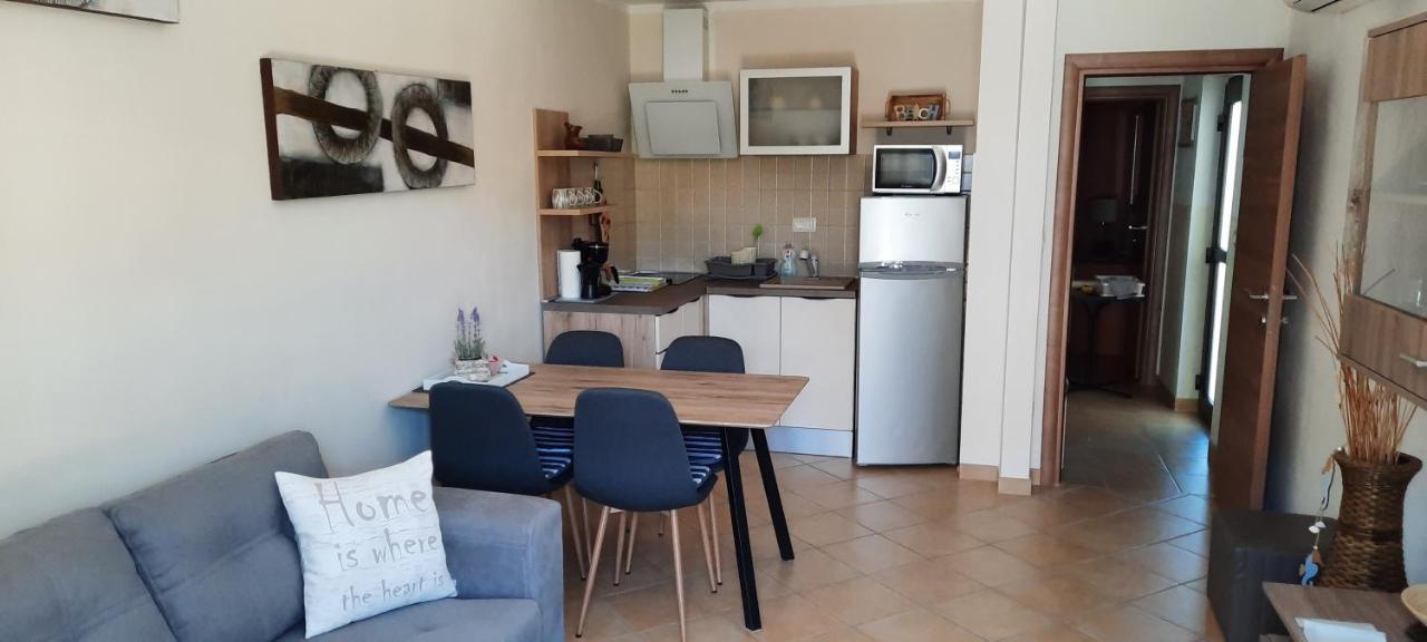 Apartments Alea Ровінь Екстер'єр фото