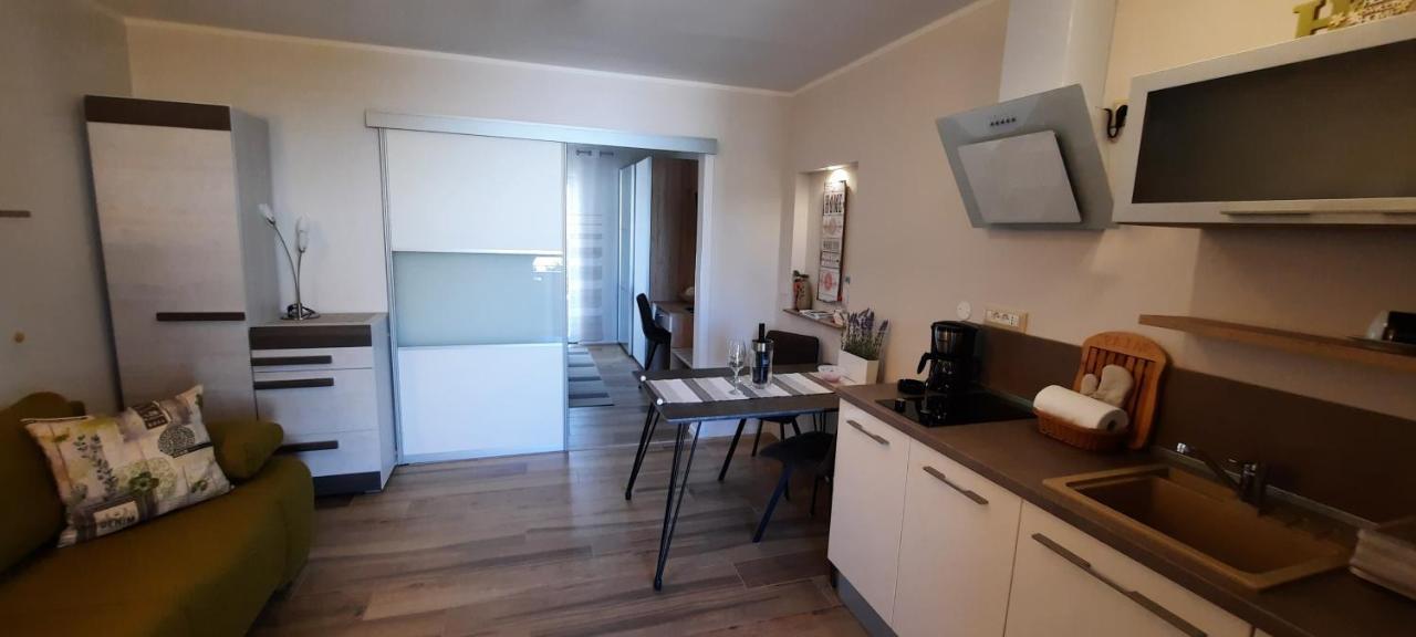 Apartments Alea Ровінь Екстер'єр фото