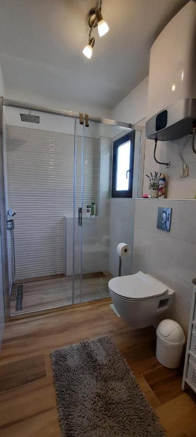Apartments Alea Ровінь Екстер'єр фото