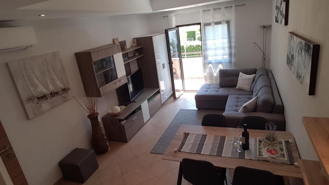 Apartments Alea Ровінь Екстер'єр фото