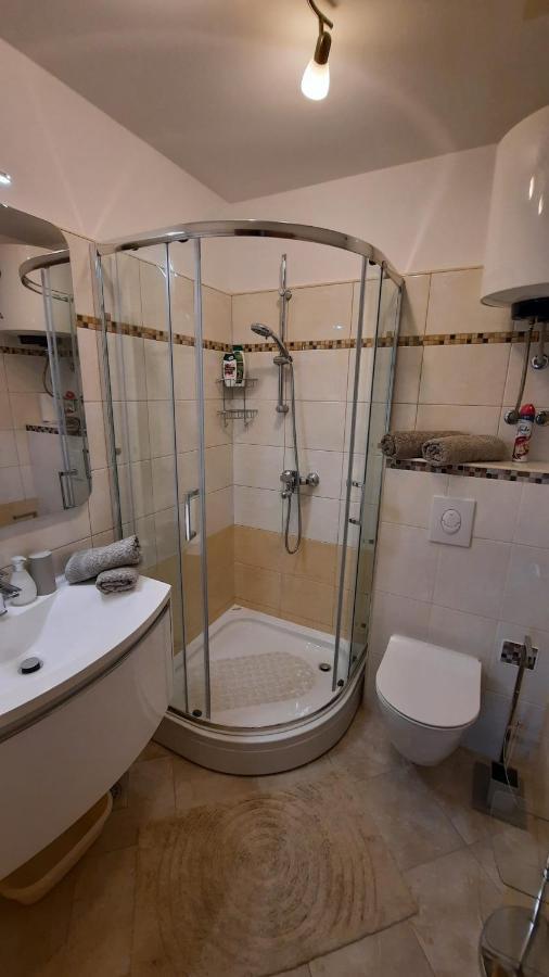 Apartments Alea Ровінь Екстер'єр фото