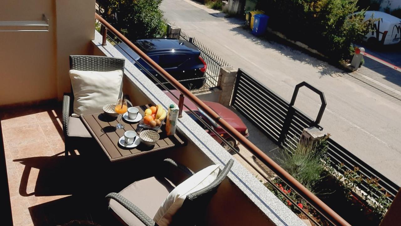 Apartments Alea Ровінь Екстер'єр фото