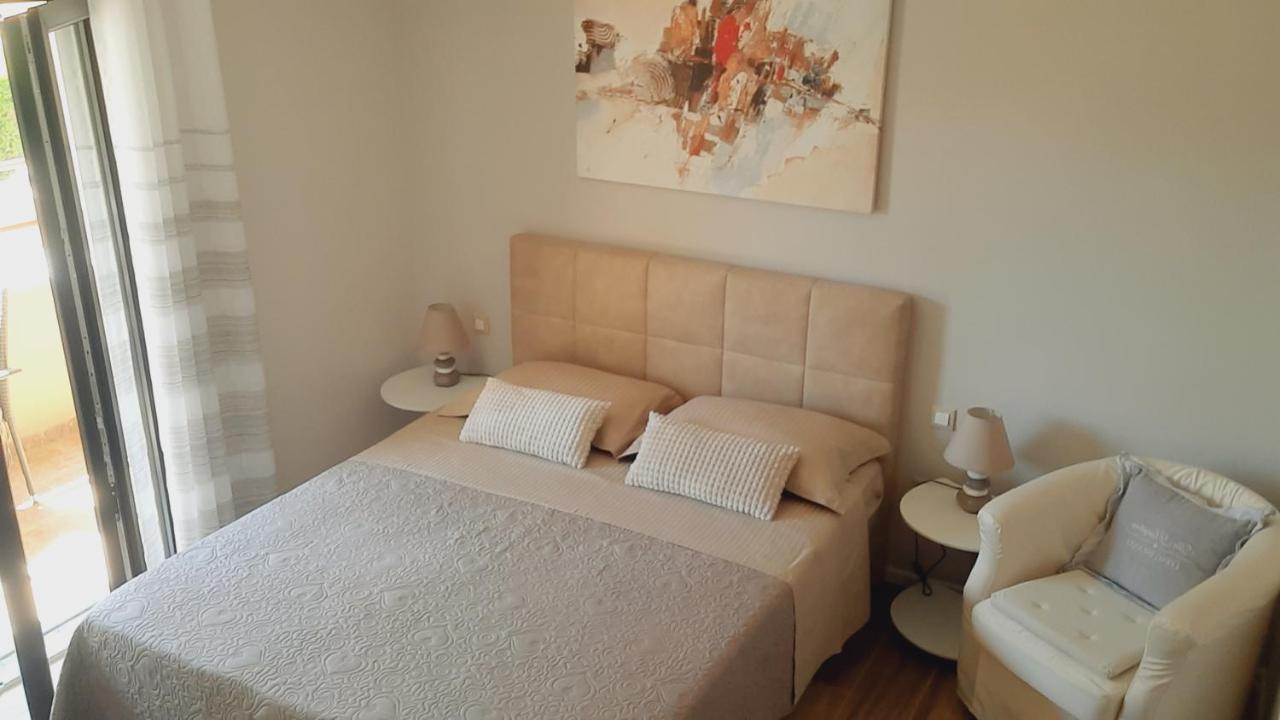 Apartments Alea Ровінь Екстер'єр фото