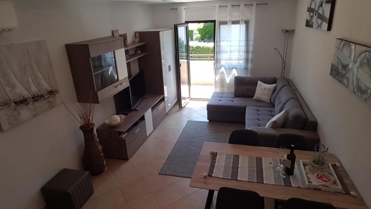 Apartments Alea Ровінь Екстер'єр фото