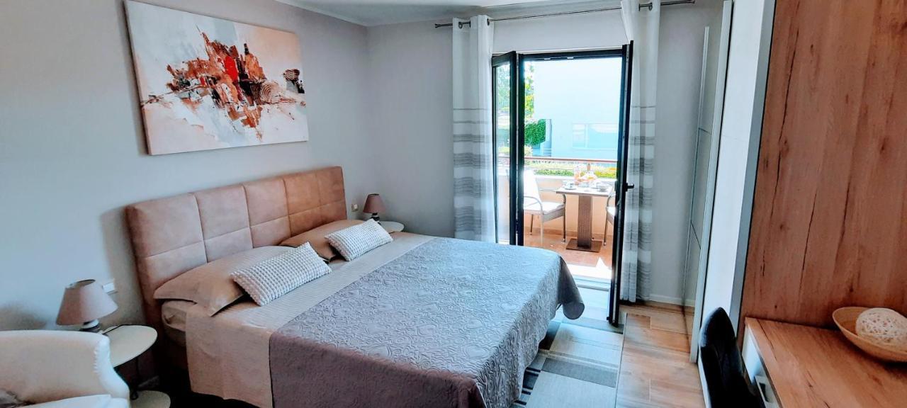 Apartments Alea Ровінь Екстер'єр фото