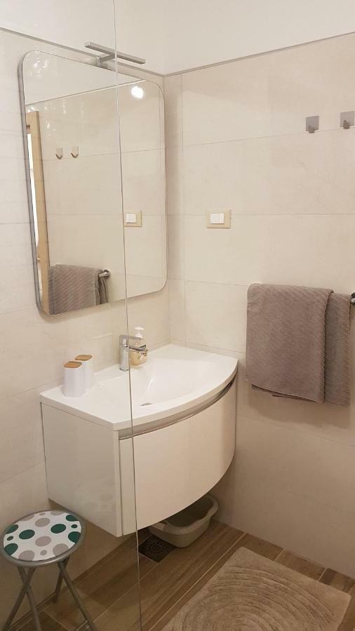 Apartments Alea Ровінь Екстер'єр фото